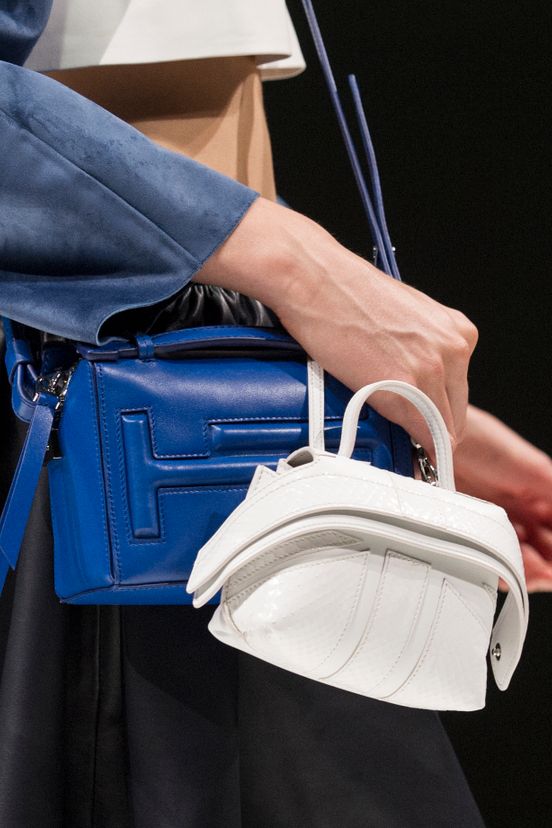 accessory<br>S/S 17