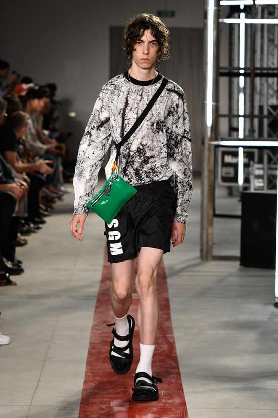 man<br>SS17