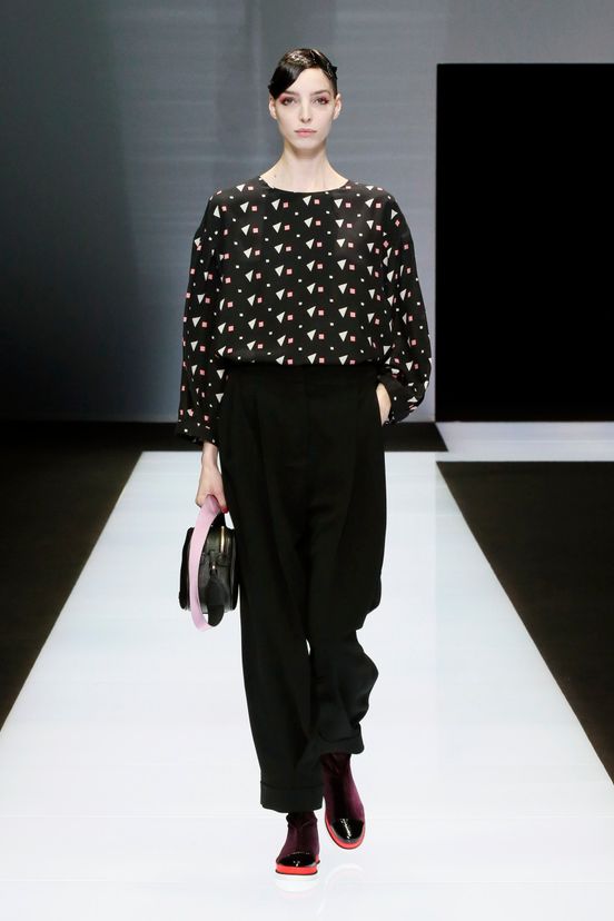 woman<br>FW16