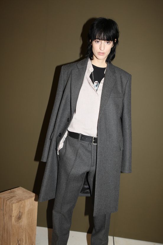woman<br>FW20