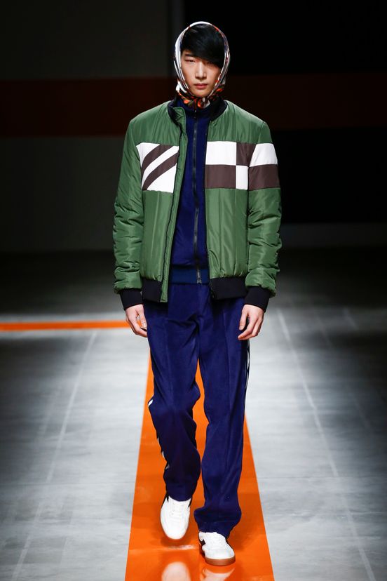 man<br>F/W 17