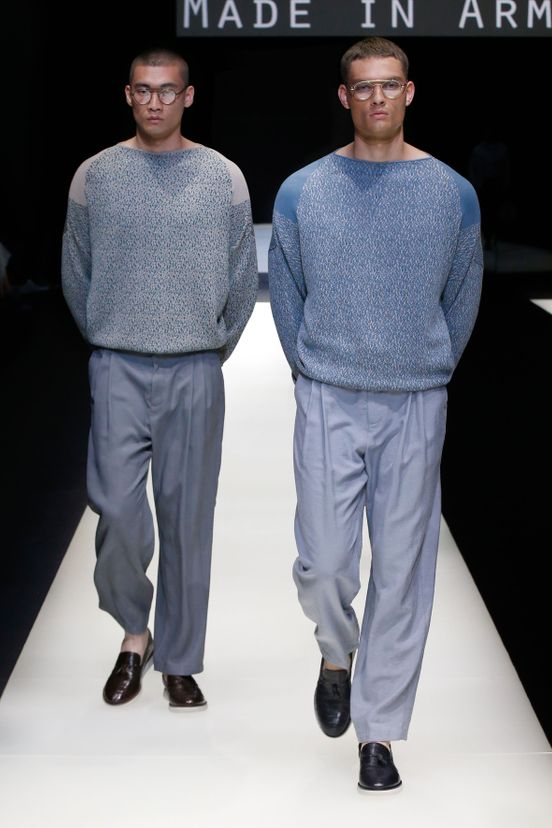 man<br>S/S 18