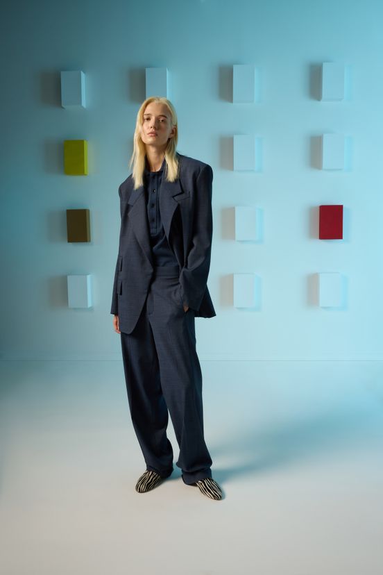 suit