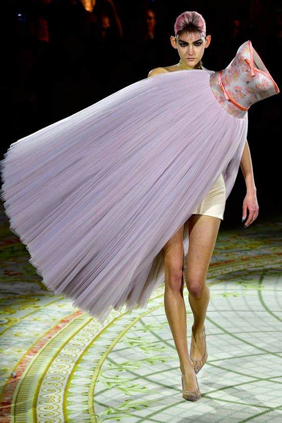 couture<br>SS23