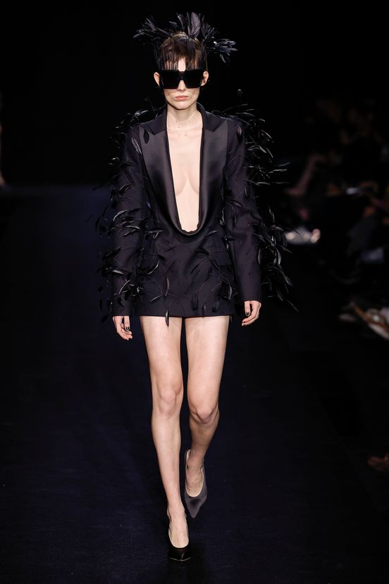 couture<br>SS23