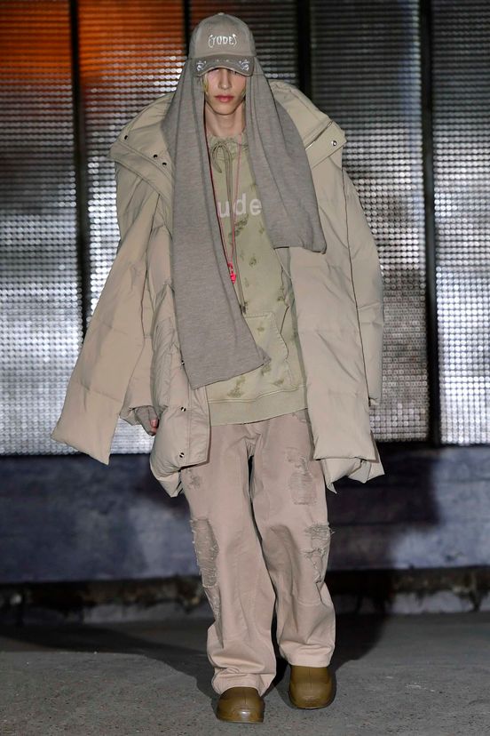 man<br>FW23