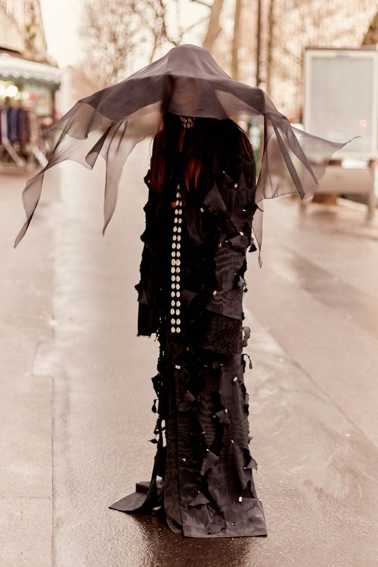 couture<br>SS18