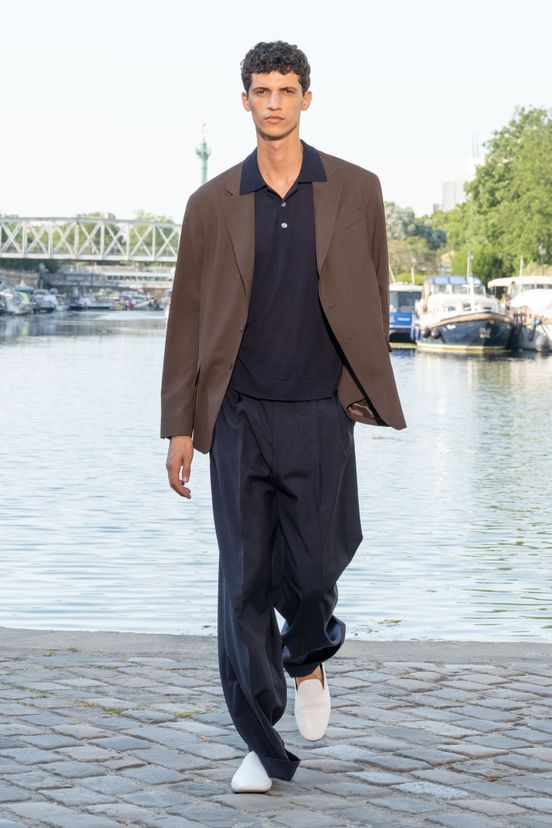 Officine GénéraleMW - Spring/Summer 2027