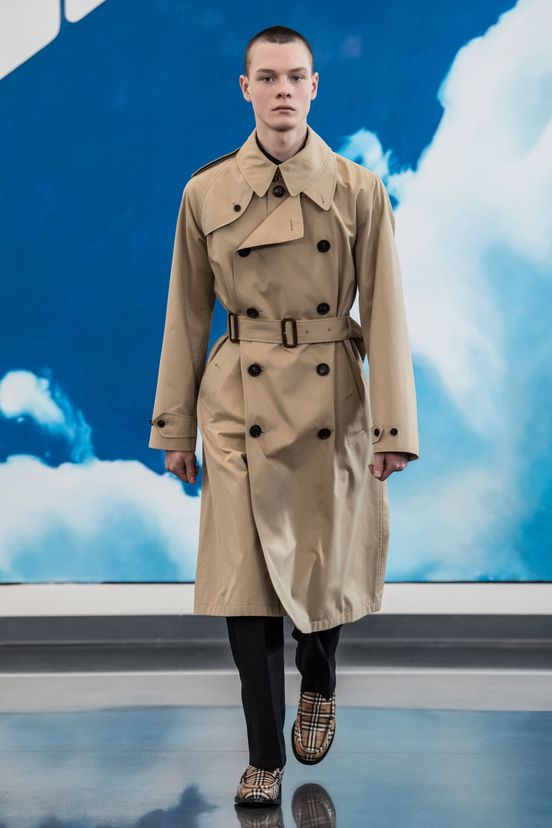 man<br>F/W 18