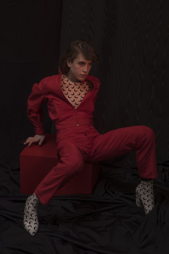 Spring/Summer 2018