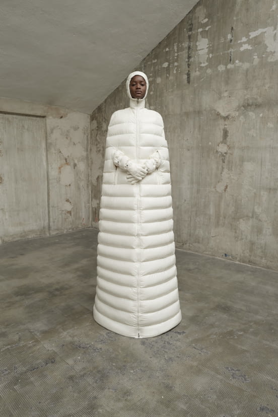 woman<br>F/W 18