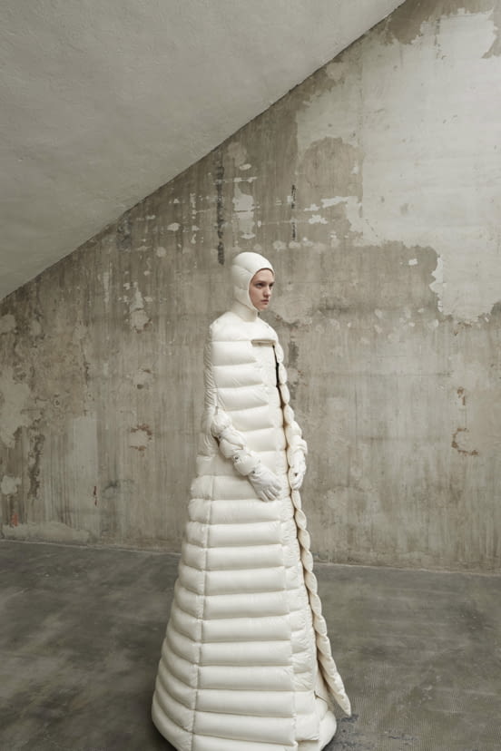woman<br>F/W 18