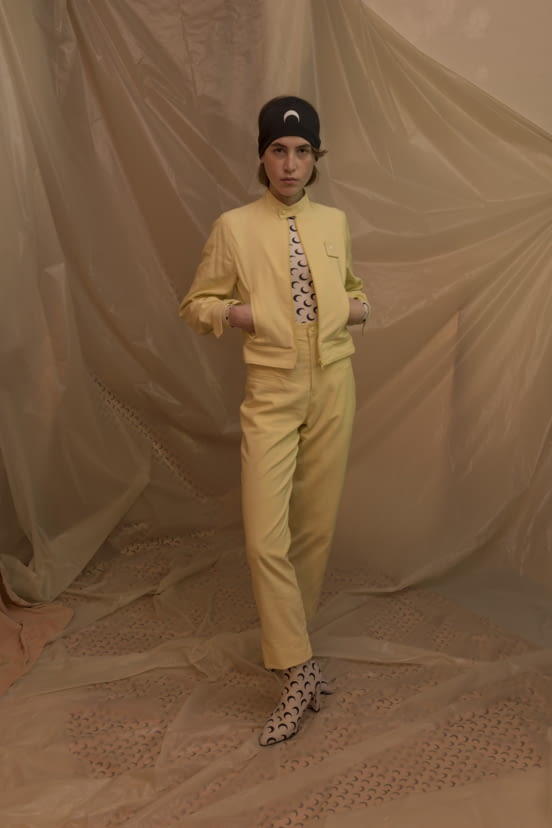 woman<br>SS18