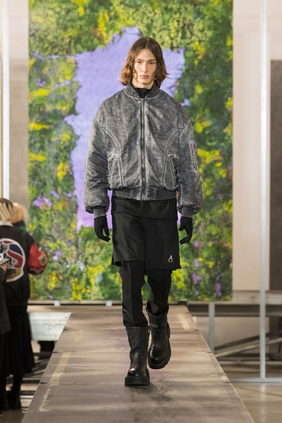 man<br>FW23