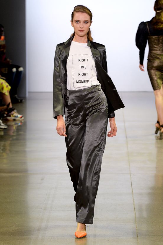 woman<br>SS20