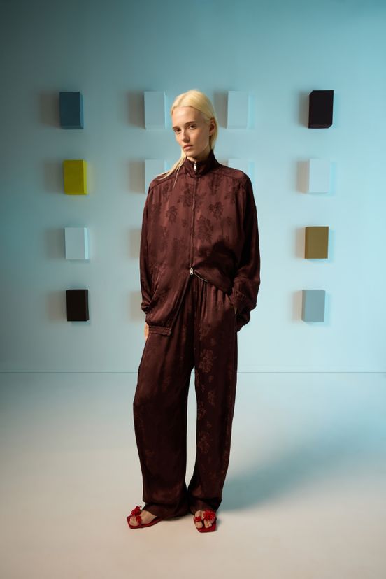 elevated sportswear