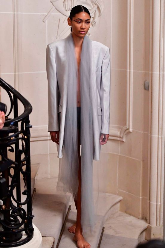 couture<br>SS23