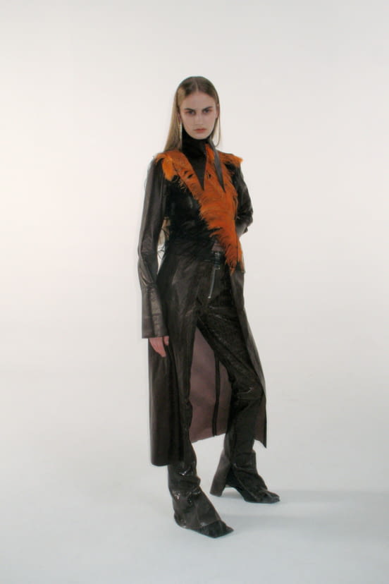 woman<br>FW21