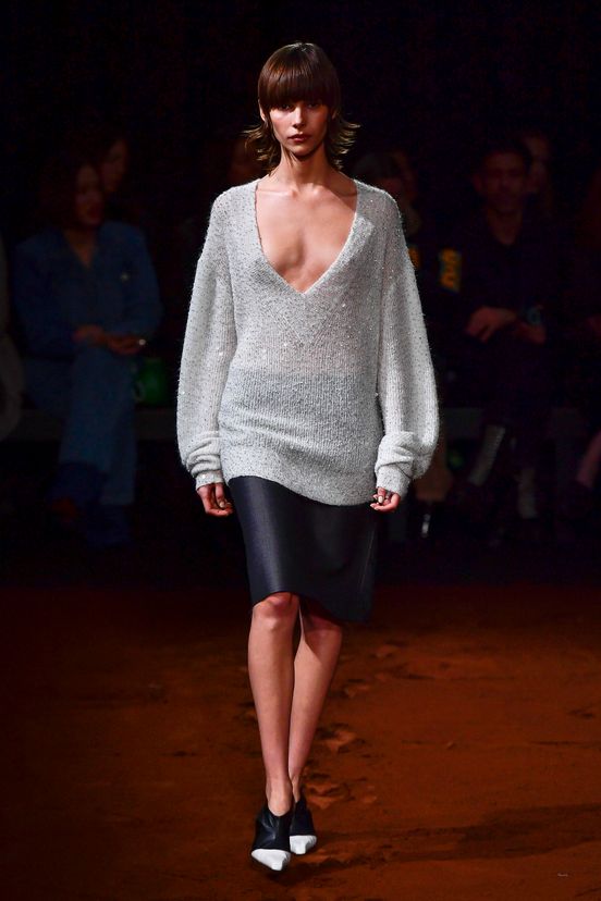 woman<br>FW23