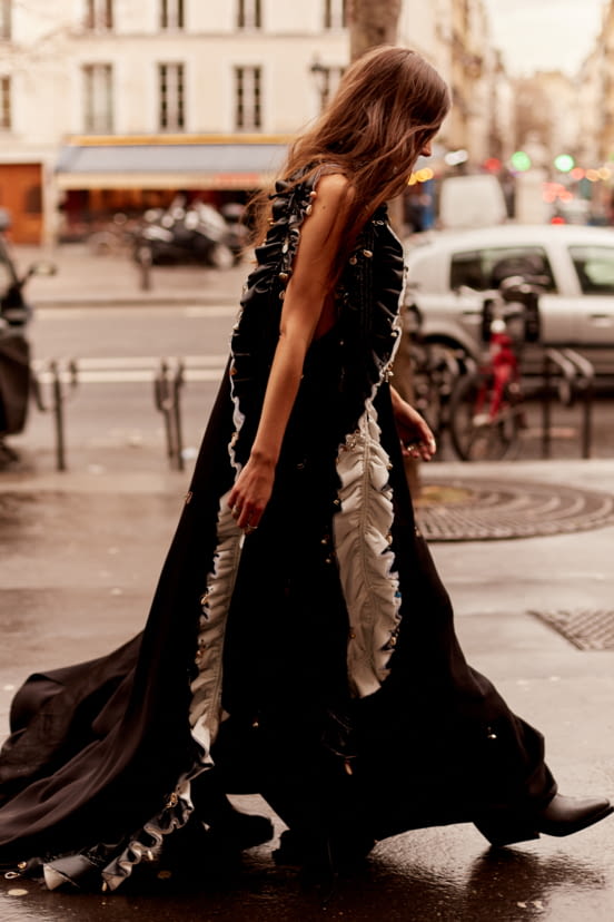 couture<br>SS18