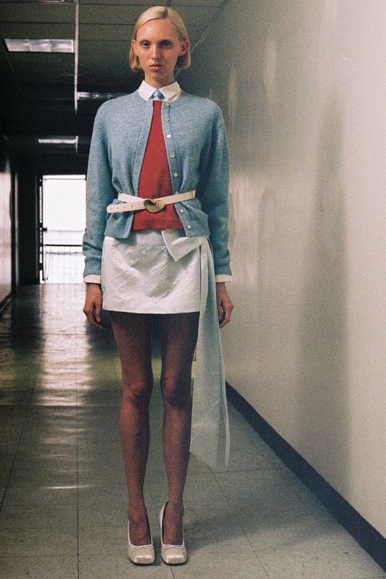 woman<br>Resort 2025