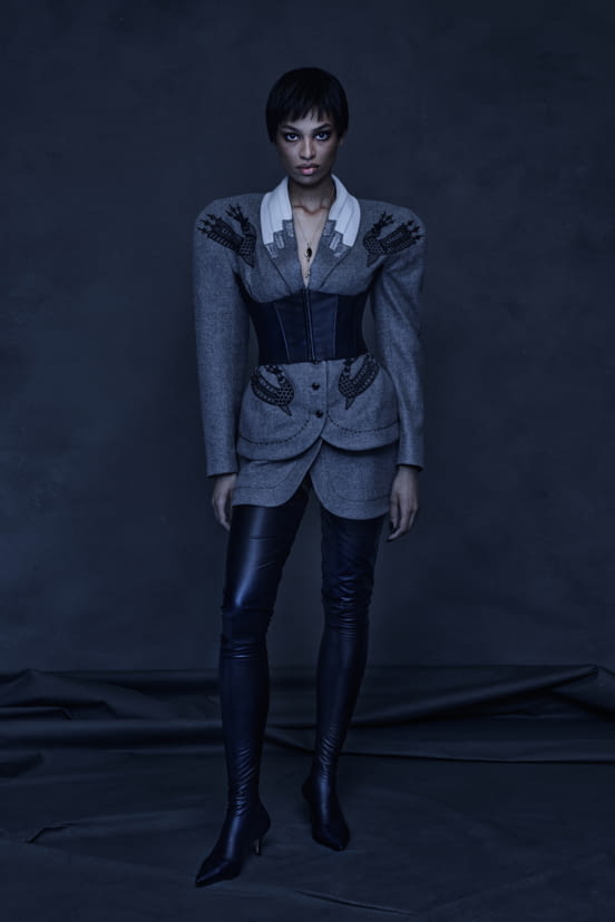 couture<br>FW21