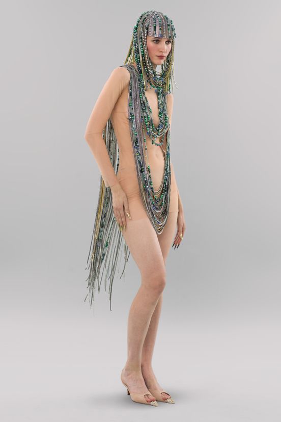 couture<br>SS23