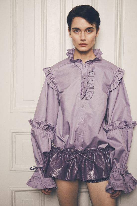 woman<br>Pre-Fall 2025