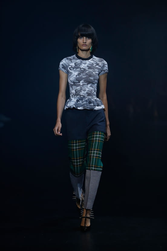 woman<br>S/S 18