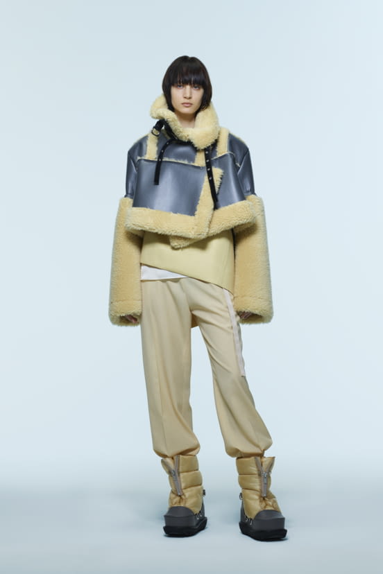 woman<br>PF22