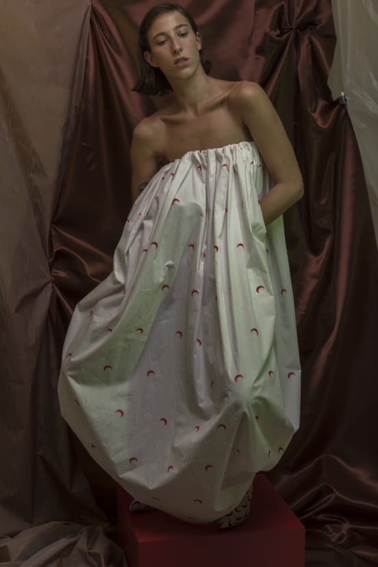 woman<br>SS18