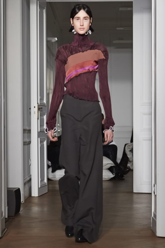 woman<br>F/W 16