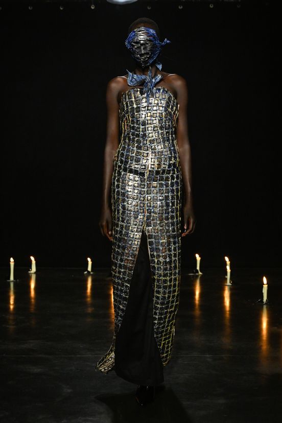 couture<br>FW26