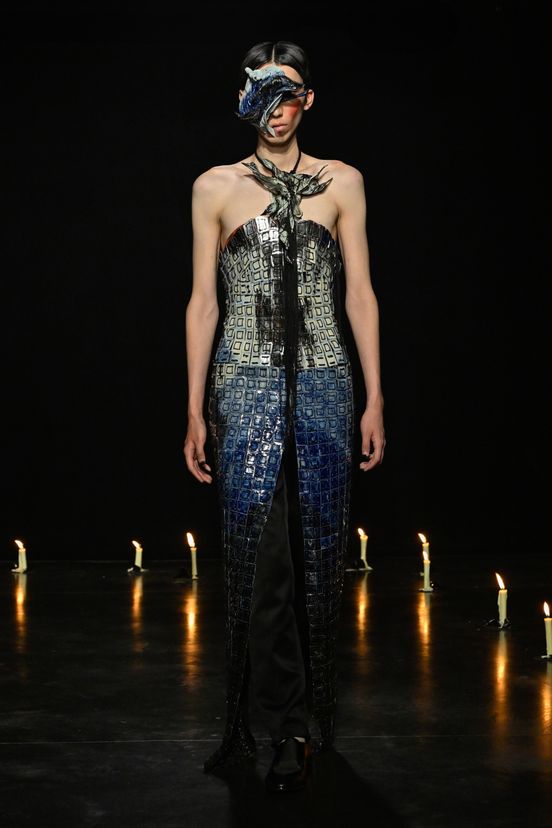 couture<br>FW26
