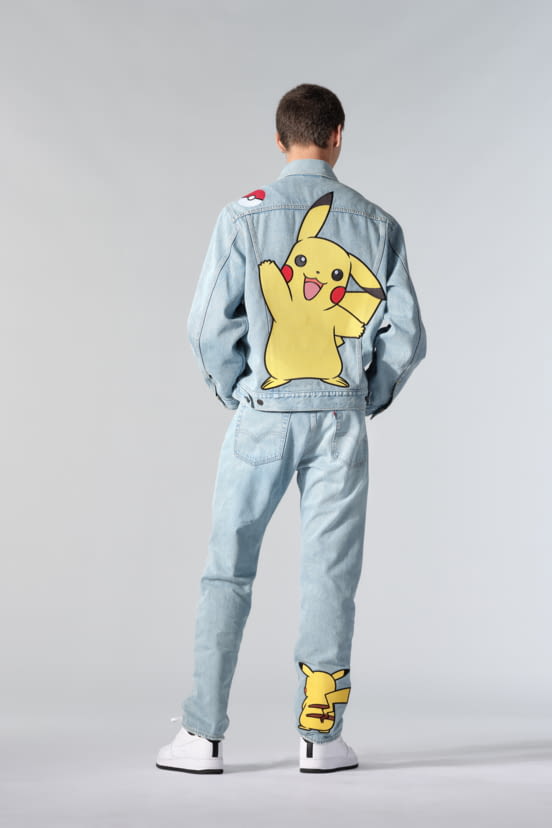 woman<br>FW21