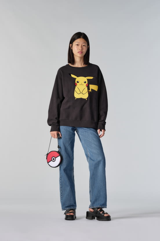 woman<br>FW21