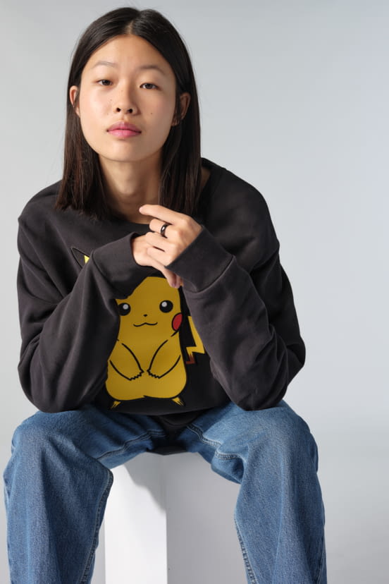 woman<br>FW21