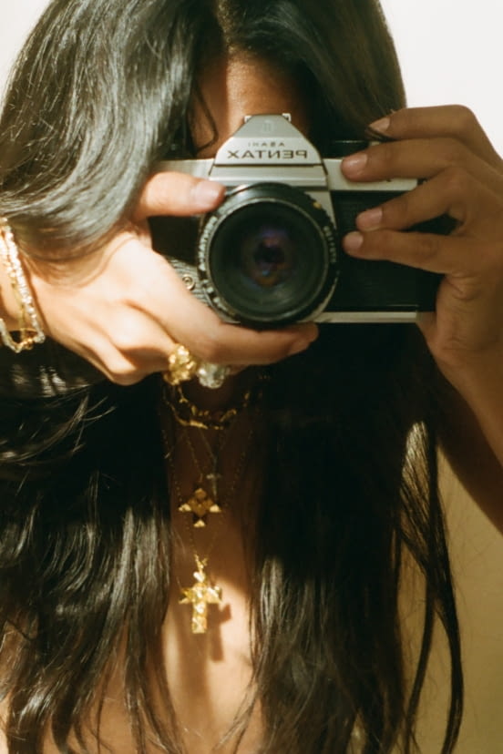 accessory<br>SS22