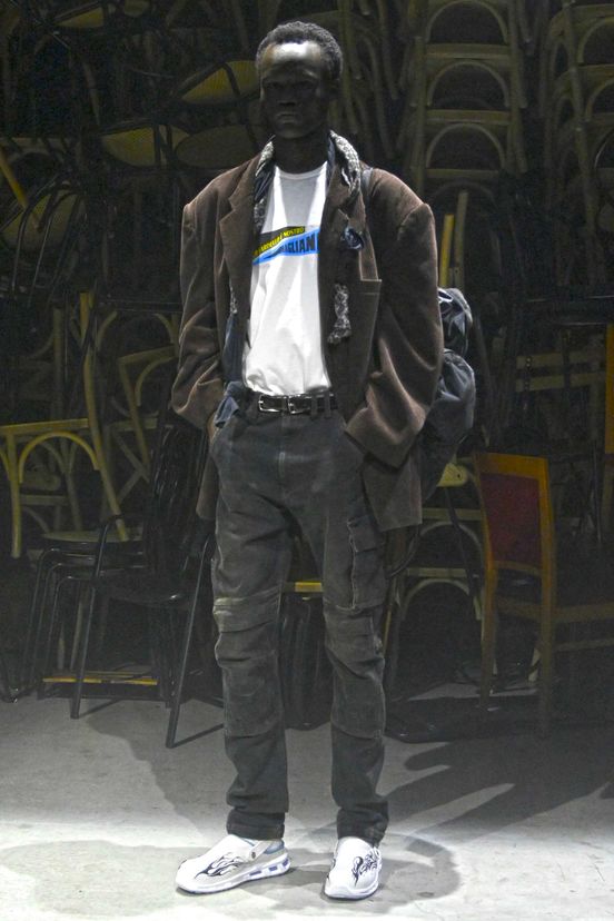man<br>FW23