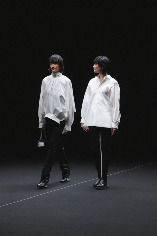 woman<br>FW21