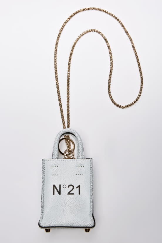 accessory<br>SS21