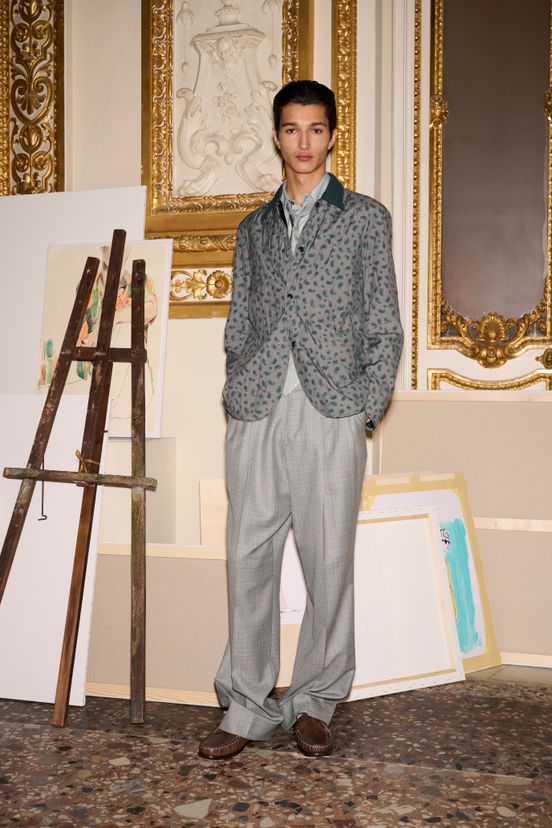 man<br>Resort 2025