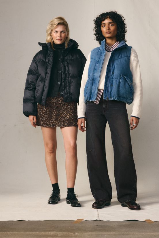 woman<br>FW25