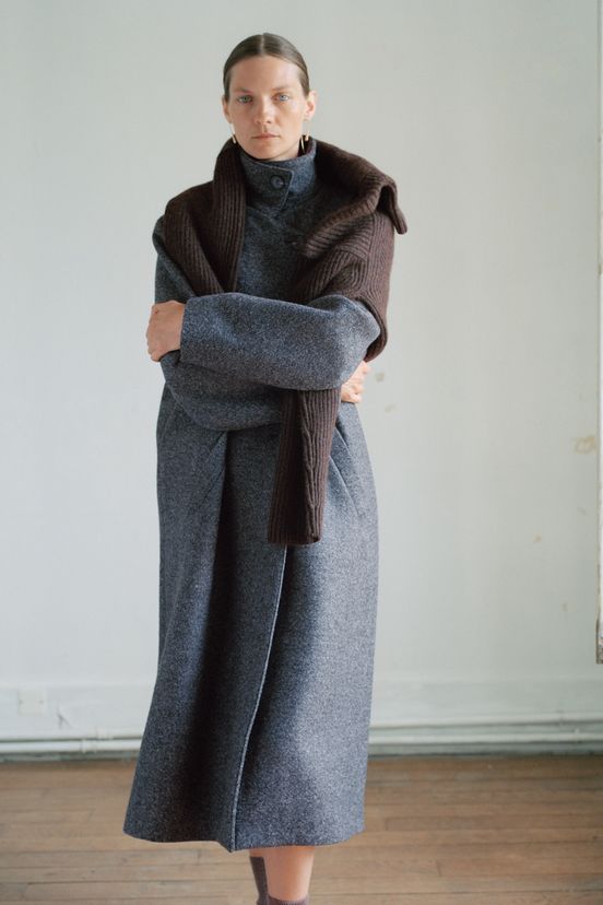 woman<br>FW25