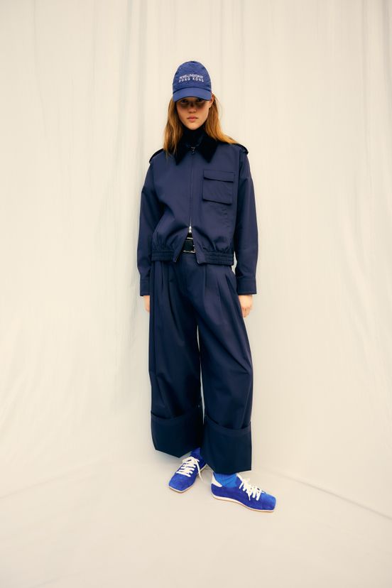woman<br>Resort 2025