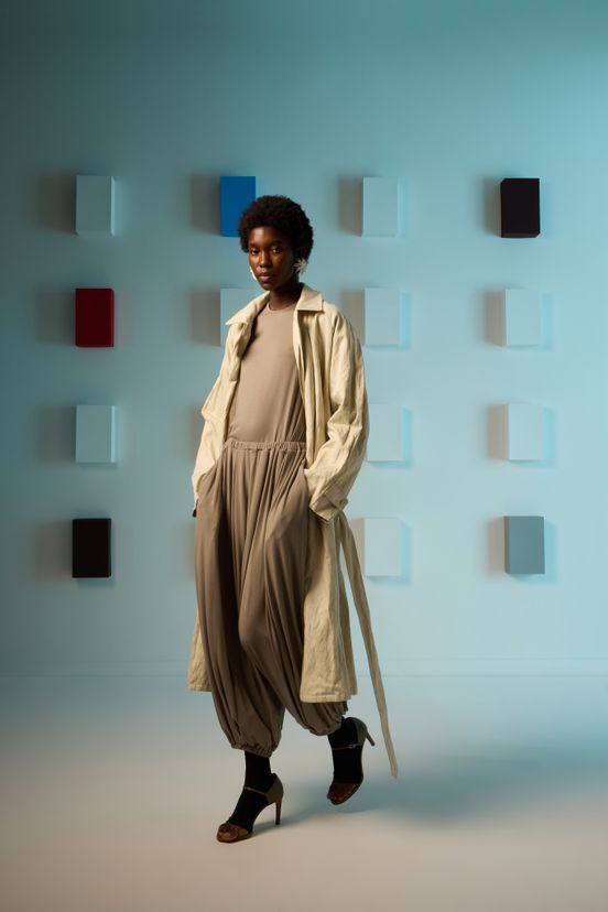 jumpsuit