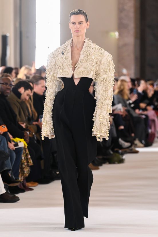 couture<br>SS23