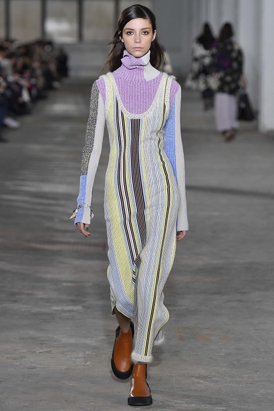 woman<br>FW18
