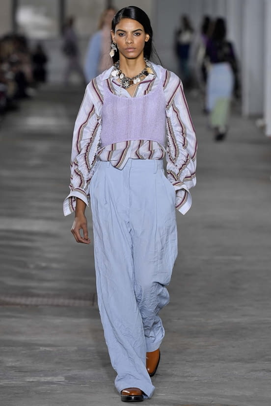 woman<br>FW18