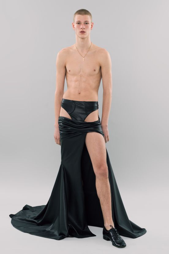 couture<br>SS23